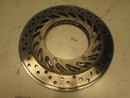 Remschijven set Honda CBR 1000 F
