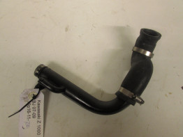 Radiator toebehoren Kawasaki Z 1000