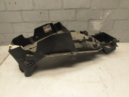License plate holder Kawasaki ZX 9 R