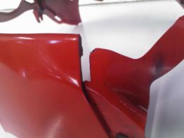 Topkuip Honda VTR 1000 F