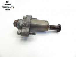 Camshaft Yamaha TDM