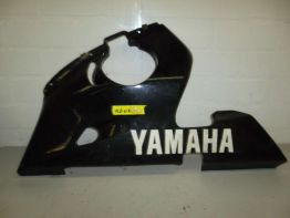 Untere verkleidung links Yamaha YZF R6