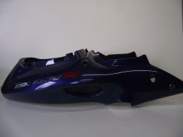 Rear cowl Suzuki GSX R 1300 Hayabusa