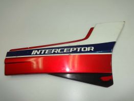 Rechter zijkuip klein Honda VF 500 