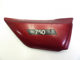 Cowl right small Kawasaki Z 750