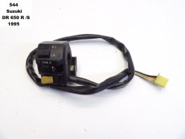 Stuurschakelaar links Suzuki DR 650