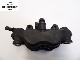 Bremssattel Bremszange vorn links Honda CBR Fireblade
