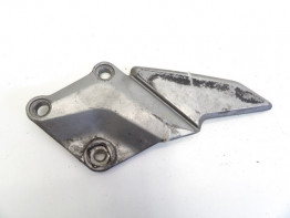 Schetsplaat links Kawasaki ZZR 600