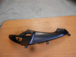 Air intake left Suzuki GSX R 600