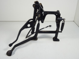 Stander BMW K 1200 GT