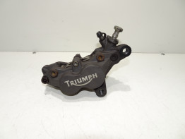Brake caliper right front Triumph T509 Speed Triple