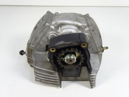 Cilinderkop Ducati monster 600