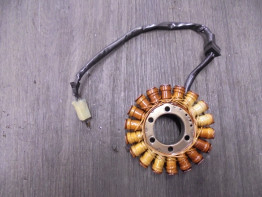 Dynamo Suzuki GSX S 750