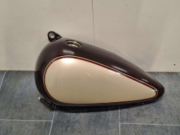 Benzintank Harley Davidson FLSTF Fat Boy Lo