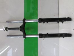 Gabelholm Komplett Kawasaki GPZ 500