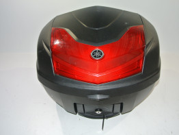 Topkoffer Yamaha MT 07