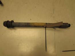 Achteras Honda Goldwing GL