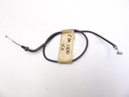 Chokekabel Honda CBR 1100 XX
