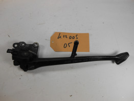 Standaard BMW K 1200 S 