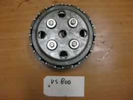 Clutch Suzuki VS 800 Intruder