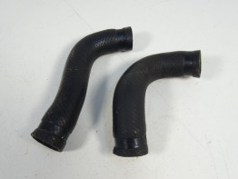 Radiator toebehoren Kawasaki ER 6