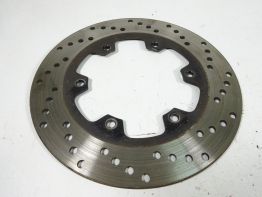 Achterremschijf Ducati monster 900