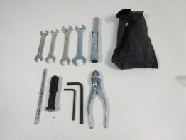 Gereedschapset Yamaha FJR 1300