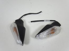 Knipperlicht Ducati 848 Streetfighter