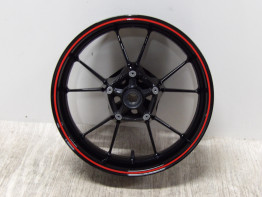 Achtervelg BMW S 1000 RR