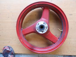 Front Wheel Kawasaki ZX 12 R