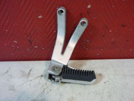 Duo voetsteun links Suzuki RF 900