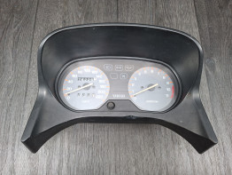 Tacho-set Yamaha XJ 600 Diversion