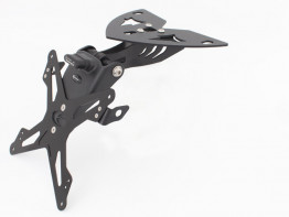 Kentekenplaathouder BMW S 1000 R