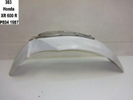 Voorspatbord Honda XR 600