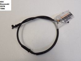 Chokekabel Kawasaki ZX 7 R