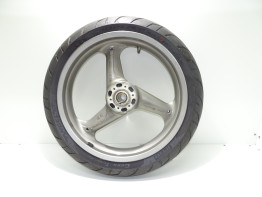 Voorvelg Ducati 750 SS Supersport