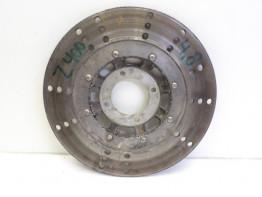 Brake disc front Kawasaki Z 400