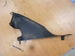 Binnenkuip Suzuki GSX R 600