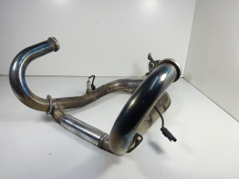 Downpipes BMW R 1200 RT