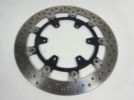 Braking Disc left front KTM 690 SM