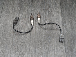 Lambda sensor BMW R 1200 RT