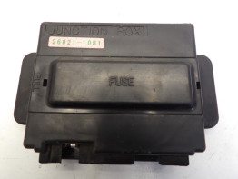 Sicherungkasten Kawasaki ZX 10 R