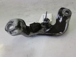 Overig Kawasaki GPZ 500