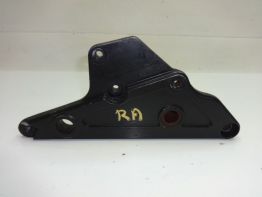 Rechter schetsplaat Kawasaki Z 750