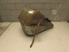 Tank Honda Silverwing