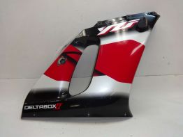 Rechter zijkuip klein Yamaha YZF R6