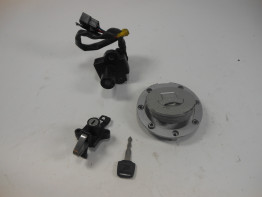 Slotenset Honda VFR 800 I