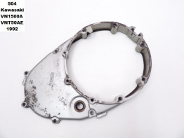Motorblockdeckel Kawasaki VN 1500