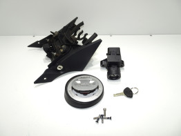 Slotenset BMW F 650 GS