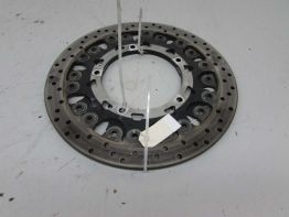 Bremsscheibenset Yamaha YZF R1